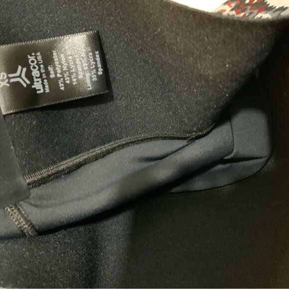 Ultracor snow cat leggings NWT size XS - Picture 10 of 11